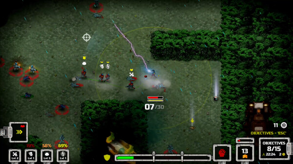 EON Trooper screenshot 8
