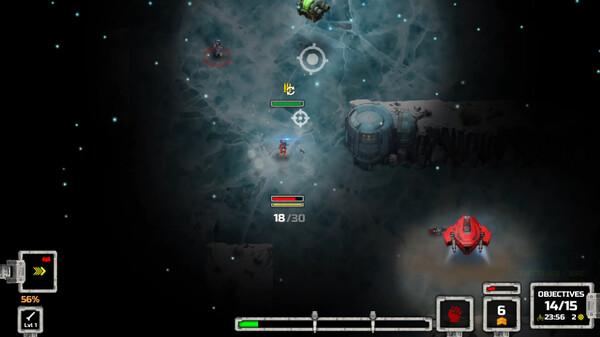 EON Trooper screenshot 11