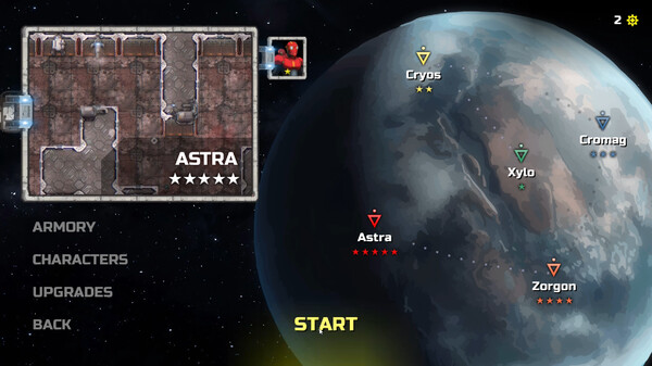 EON Trooper screenshot 10