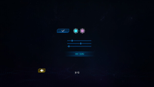 Alien IQ Exam: Human Edition, Phase 1 screenshot 5