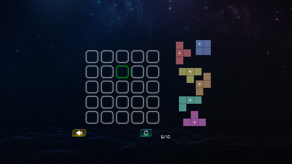 Alien IQ Exam: Human Edition, Phase 1 screenshot 3