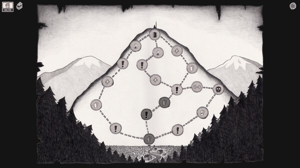 Skogdal screenshot 3