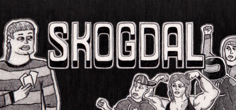 Skogdal