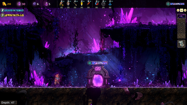 TerraForge screenshot 1