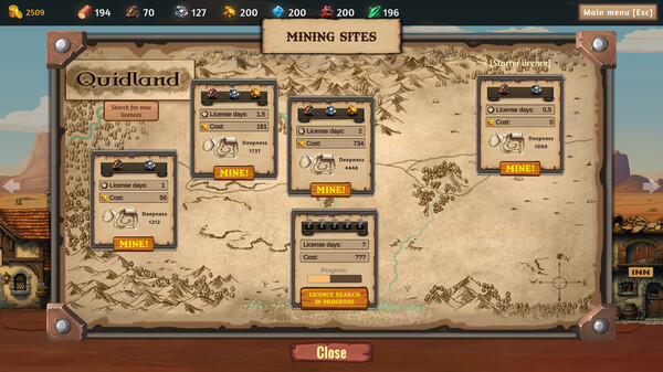 TerraForge screenshot 4