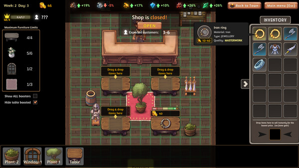 TerraForge screenshot 3