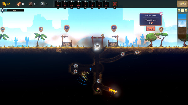 TerraForge screenshot 2