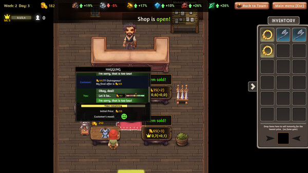 TerraForge screenshot 7