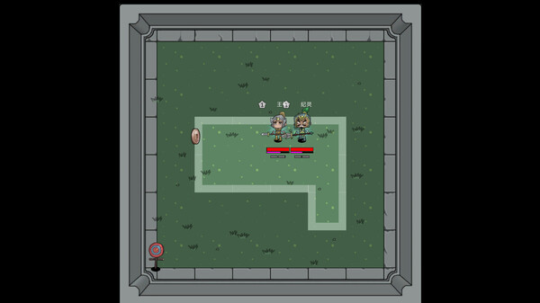 Approaching Cao Army screenshot 1