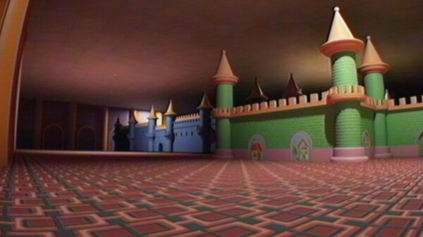 Dreamcore screenshot 11
