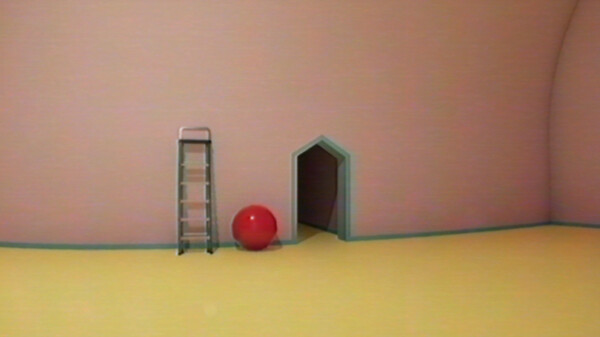 Dreamcore screenshot 6