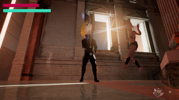 Doozie the Unicorn screenshot 6