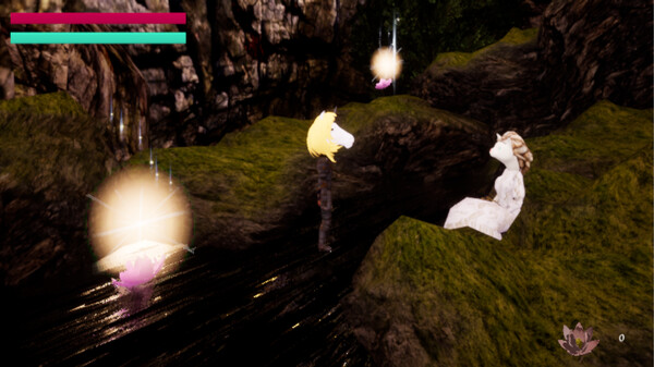 Doozie the Unicorn screenshot 5