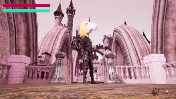 Doozie the Unicorn screenshot 7