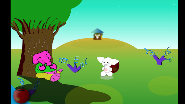 Dobuki's Epic Journey screenshot 4