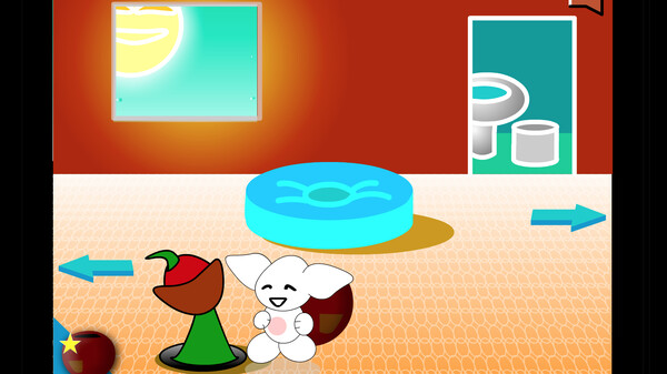 Dobuki's Epic Journey screenshot 9