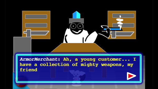 Dobuki's Epic Journey screenshot 10
