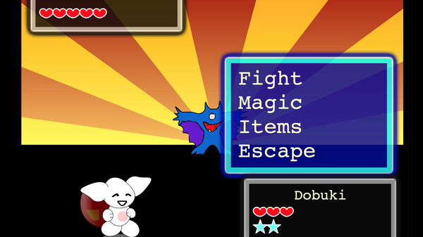 Dobuki's Epic Journey screenshot 8