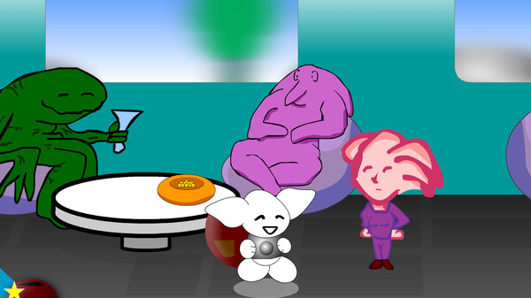 Dobuki's Epic Journey screenshot 5