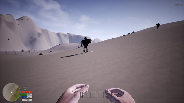 Settler's Odyssey screenshot 9