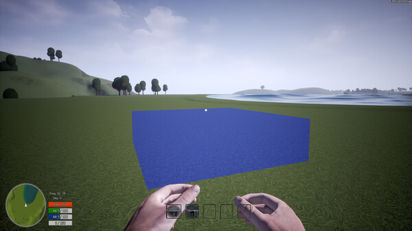 Settler's Odyssey screenshot 8