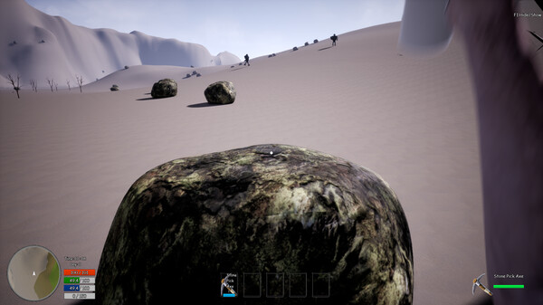 Settler's Odyssey screenshot 10