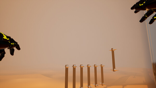 Danger Drop screenshot 3
