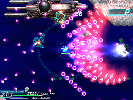 Lethal Operation Episode 1 healer Rugitta screenshot 10