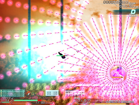 Lethal Operation Episode 3 Lethal Arms of Justice screenshot 2
