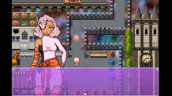 Fate Collectors screenshot 2