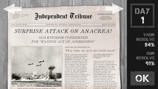 Air Offense Command screenshot 7