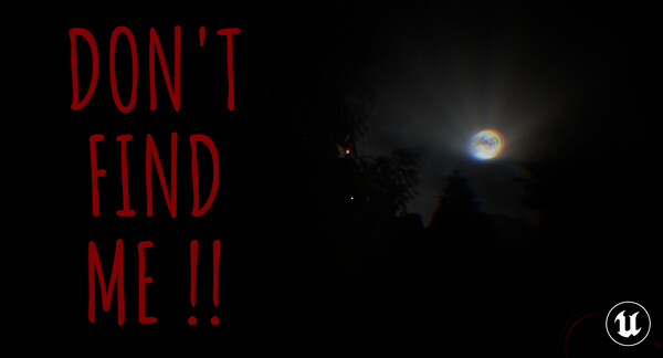 Don't Find Me !! screenshot 6