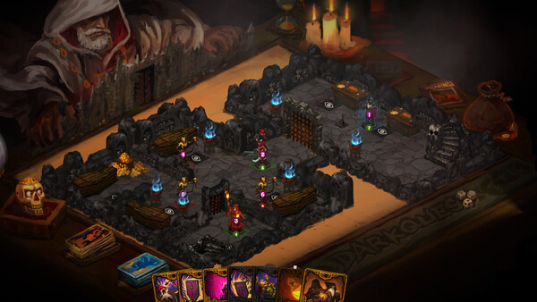 Dark Quest 4 screenshot 6