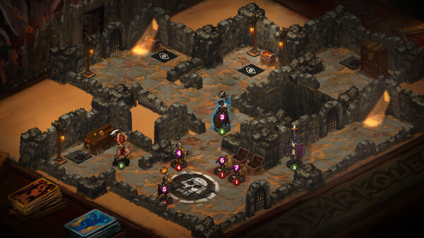 Dark Quest 4 screenshot 10