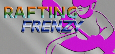 Rafting Frenzy