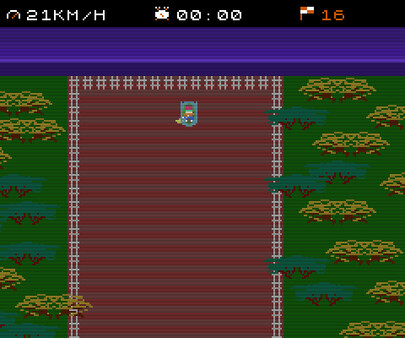 Rafting Frenzy screenshot 2