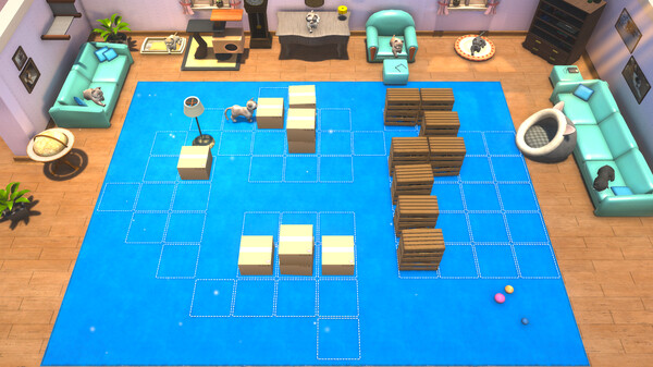 Mimi the Cat - New Friends screenshot 4