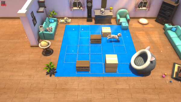 Mimi the Cat - New Friends screenshot 5