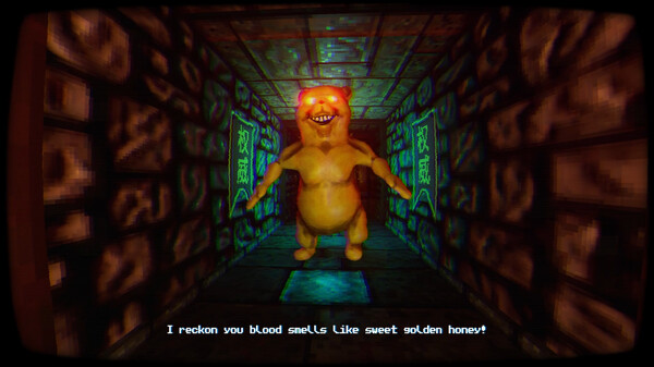 Spook a Pooh! screenshot 2
