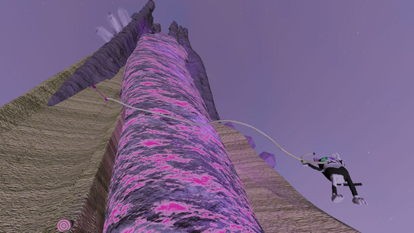 Floppy Cat Bow Golf! screenshot 8