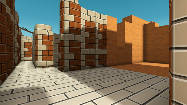 MAZEMAZE screenshot 4