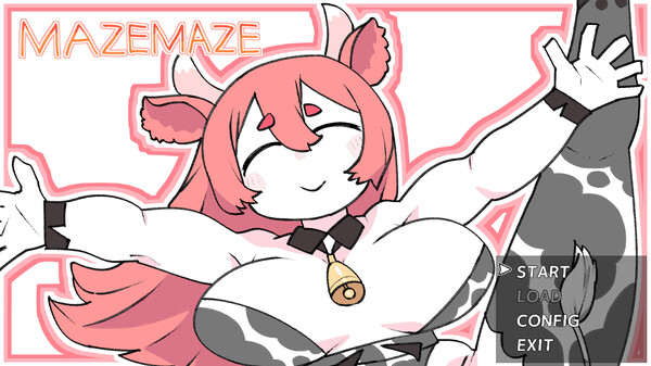 MAZEMAZE screenshot 1