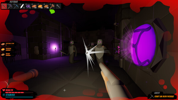 Desolated District screenshot 10