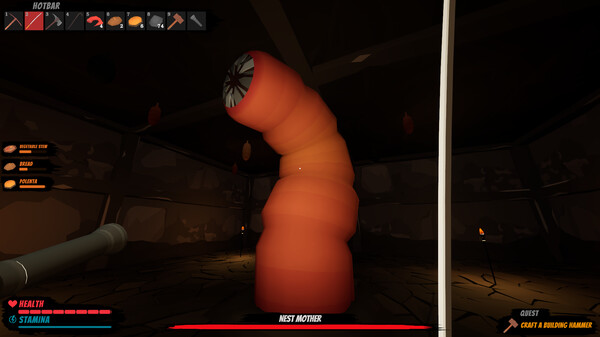 Desolated District screenshot 8