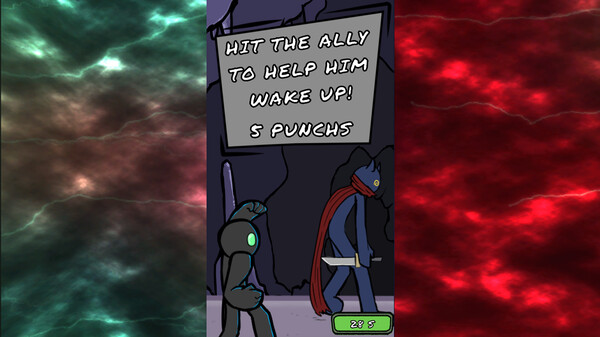 Bichito Clicker screenshot 4