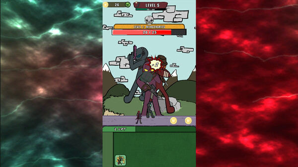 Bichito Clicker screenshot 1