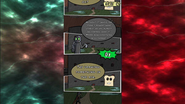 Bichito Clicker screenshot 2