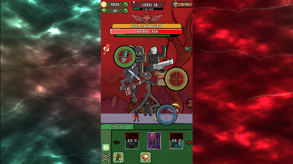 Bichito Clicker screenshot 3