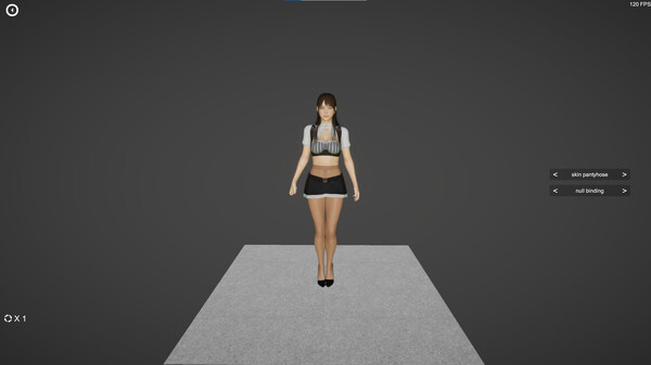 Maze Girl screenshot 5