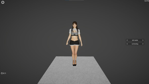 Maze Girl screenshot 4